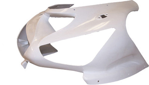 YANA SHIKI UPPER FAIRING ZX-6R '05-06 UFK-201-UP