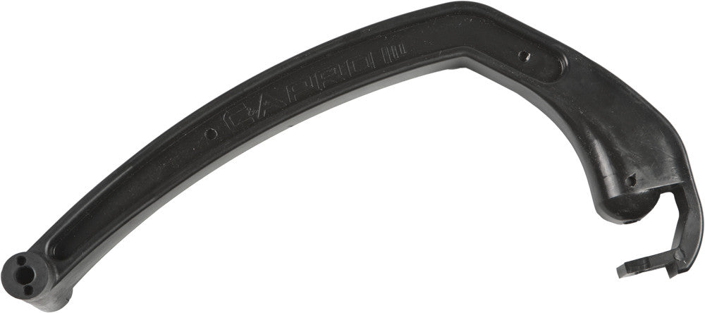 C&A SKI LOOPS BLACK 77020363-atv motorcycle utv parts accessories gear helmets jackets gloves pantsAll Terrain Depot