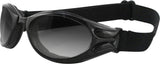 BOBSTER IGNITER GOGGLE SUNGLASSES W/PHOTOCHROMATIC LENS BIGN001