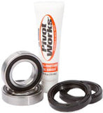 PIVOT WORKS FRONT WHEEL BEARING KIT PWFWK-S16-400