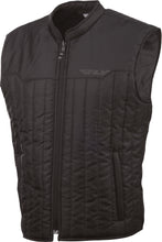 Load image into Gallery viewer, FLY RACING STRATA JACKET BLACK 4X 477-2100-8
