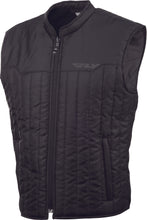 Load image into Gallery viewer, FLY RACING STRATA JACKET BLACK XL 477-2100-5