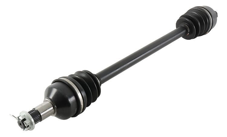 ALL BALLS 8 BALL EXTREME AXLE FRONT AB8-AC-8-309