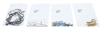 ALL BALLS CARBURETOR REBUILD KIT 26-1843