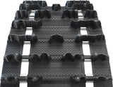 CAMSO 2.86 PITCH ICE COBRA TRACK 154 X 1.60 16 WIDE 9272C