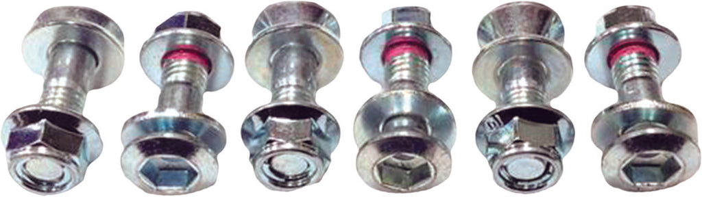 MOTION PRO SPROCKET BOLT AND NUT FASTENING KIT 33-1400