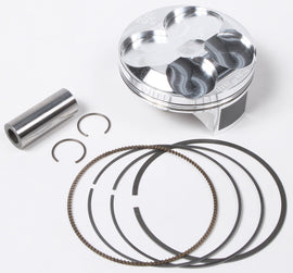 VERTEX PISTON KIT 76.95MM 23565A-atv motorcycle utv parts accessories gear helmets jackets gloves pantsAll Terrain Depot