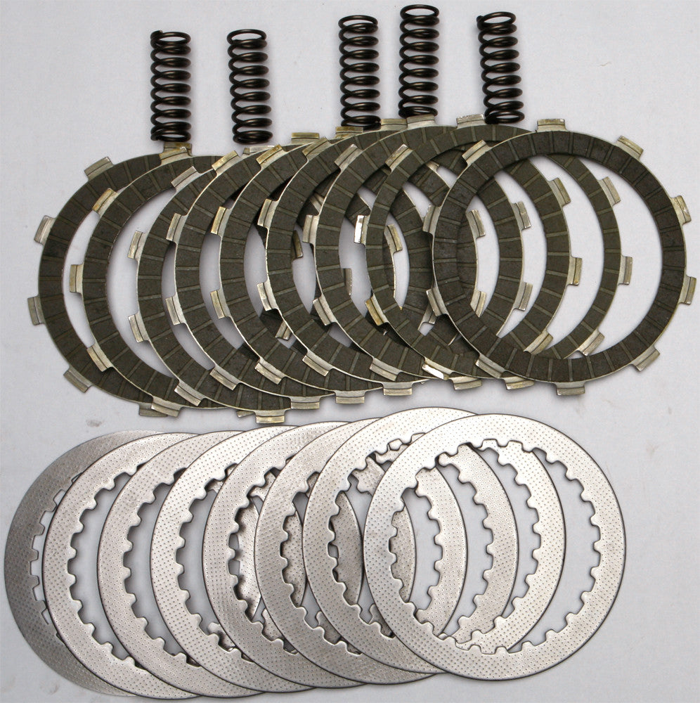 EBC SRK COMPLETE CLUTCH KIT SRK78-atv motorcycle utv parts accessories gear helmets jackets gloves pantsAll Terrain Depot