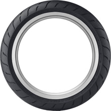 Load image into Gallery viewer, DUNLOP TIRE D208 ZR 120/70ZR-19 60W RADIAL TL 45071362