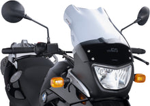 Load image into Gallery viewer, PUIG WINDSCREEN TOURING CLEAR 2015W