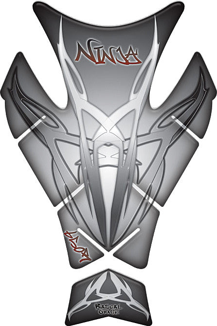 Tank Pad RA36333-atv motorcycle utv parts accessories gear helmets jackets gloves pantsAll Terrain Depot