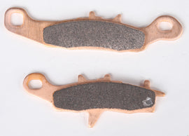 STREAMLINE XTREME DUTY PADS SB349EX-atv motorcycle utv parts accessories gear helmets jackets gloves pantsAll Terrain Depot