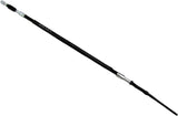 MOTION PRO BLACK VINYL FOOT BRAKE CABLE 02-0353