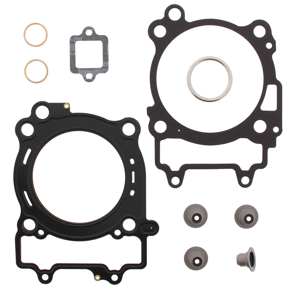 WINDEROSA TOP END GASKETS - POLARIS 810965