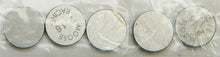 Load image into Gallery viewer, HOT CAMS VALVE SHIMS 8.90X2.16MM 5/PK 5PK890216