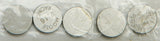 HOT CAMS VALVE SHIMS 8.90X2.16MM 5/PK 5PK890216