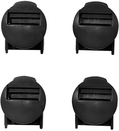 ALPINESTARS TECH 3/7/8RS STRAP LOCK SET 25CCT8N