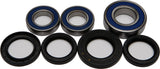 ALL BALLS REAR WHEEL BEARING KIT 25-1392