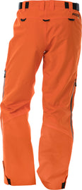 DIVAS PRIZM TECH PANT TANGERINE 2X 21703