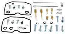 Load image into Gallery viewer, ALL BALLS BIKE CARBURETOR REBUILD KIT 26-1684