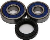 ALL BALLS WHEEL BEARING & SEAL KIT 25-1335
