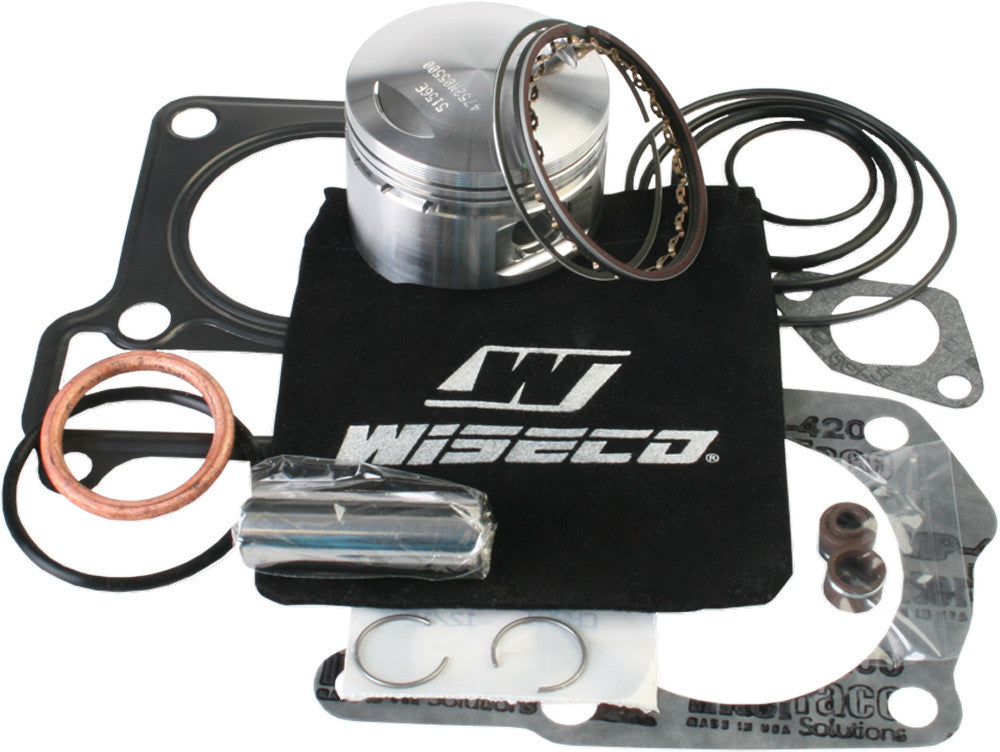 WISECO TOP END KIT YAM PK1684