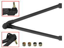 Load image into Gallery viewer, SP1 LOWER LH A-ARM A/C SM-08660L