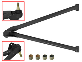SP1 LOWER LH A-ARM A/C SM-08660L