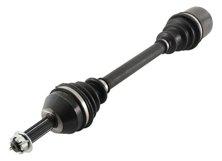 ALL BALLS 8 BALL EXTREME AXLE FRONT AB8-PO-8-314