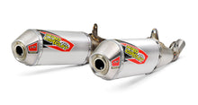 Load image into Gallery viewer, PRO CIRCUIT T-6 SLIP-ON SILENCER CRF250R/RX 0111825A2
