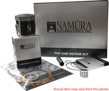 Load image into Gallery viewer, NAMURA TOP END REPAIR KIT NX-70029-BK3