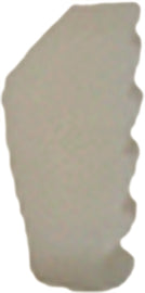 SP1 KEY CLAMP S-D RECOIL 11-150-03