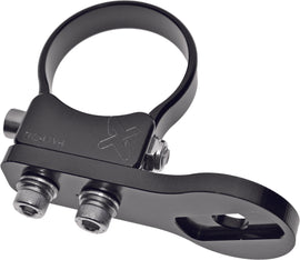 AXIA 2WAY RADIO ANT MOUNT BLACK 1 CLAMP NEEDED MODAM-BK