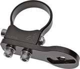 AXIA 2WAY RADIO ANT MOUNT BLACK 1 CLAMP NEEDED MODAM-BK