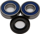 ALL BALLS WHEEL BEARING & SEAL KIT 25-1088