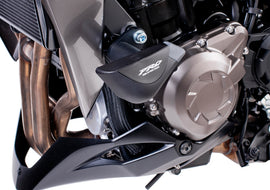 PUIG FRAME SLIDERS PRO BLACK 7071N