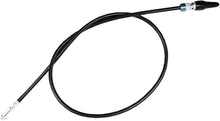 Load image into Gallery viewer, MOTION PRO BLACK VINYL SPEEDO CABLE 04-0040