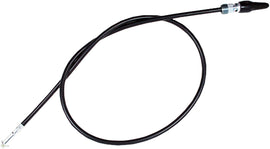 MOTION PRO BLACK VINYL SPEEDO CABLE 04-0040
