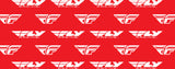 FLY RACING RED TRASH DRUM COVER 55 GAL CUSTOM DRUM COVERS