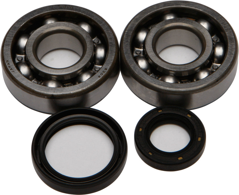 ALL BALLS CRANKSHAFT BEARING/SEAL KIT 24-1014-atv motorcycle utv parts accessories gear helmets jackets gloves pantsAll Terrain Depot
