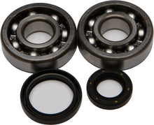 Load image into Gallery viewer, ALL BALLS CRANKSHAFT BEARING/SEAL KIT 24-1014-atv motorcycle utv parts accessories gear helmets jackets gloves pantsAll Terrain Depot