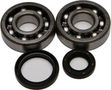 ALL BALLS CRANKSHAFT BEARING/SEAL KIT 24-1014
