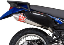 Load image into Gallery viewer, YOSHIMURA RS-2 HEADER/CANISTER/END CAP EXHAUST SLIP-ON SS-SS-SS 2435703