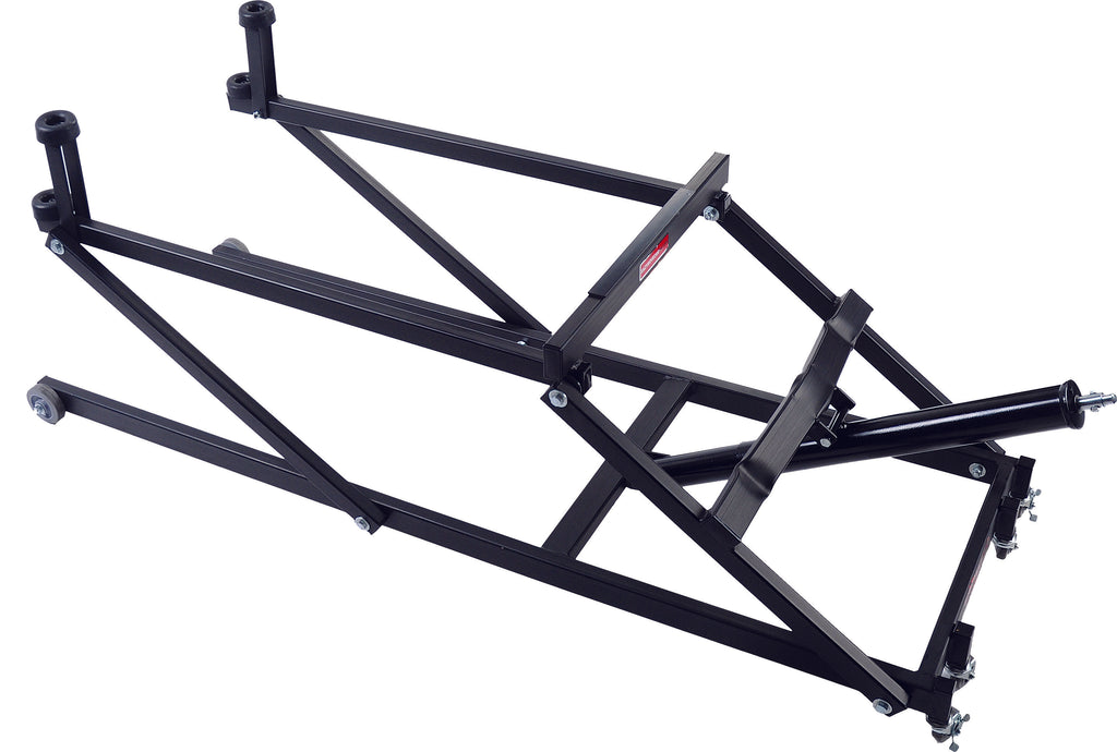 EASYMOVE WORK STAND WOR-1007BLT-atv motorcycle utv parts accessories gear helmets jackets gloves pantsAll Terrain Depot