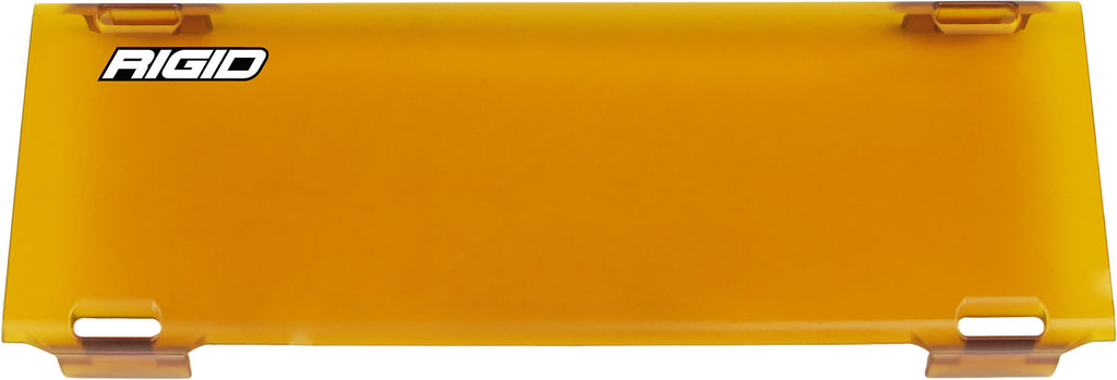RIGID COVER 54" RDS-SERIES AMBER 105633