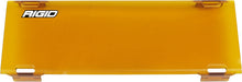 Load image into Gallery viewer, RIGID COVER 54" RDS-SERIES AMBER 105633