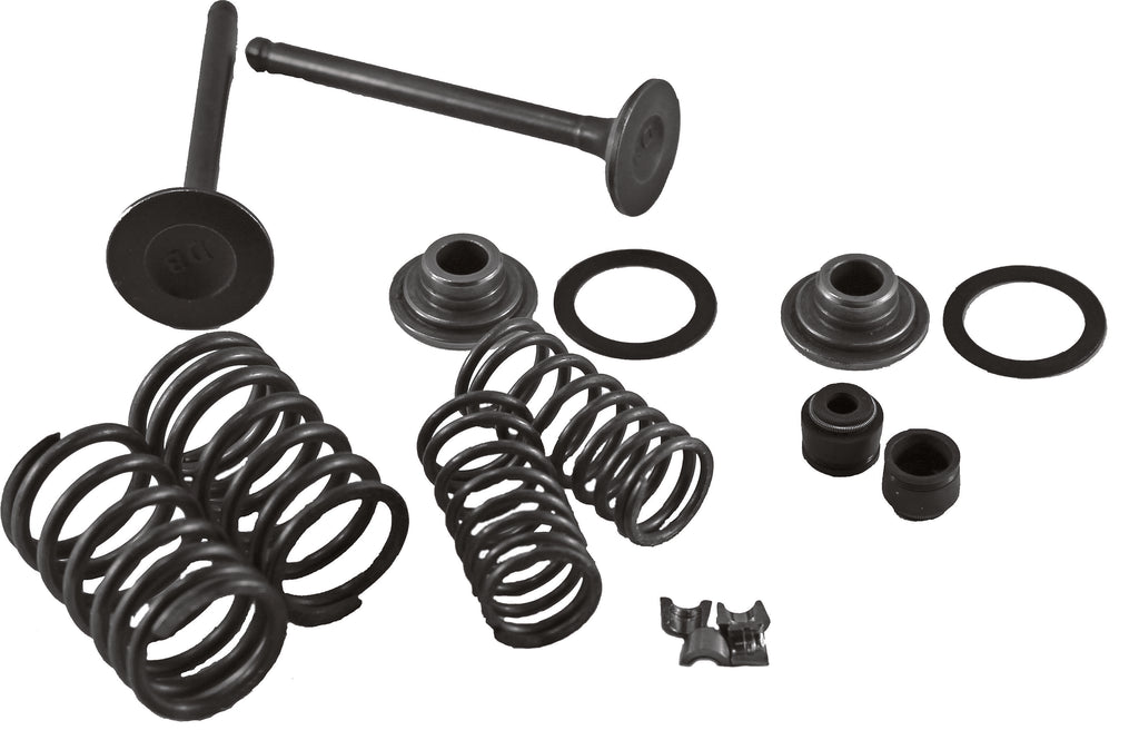 MOGO PARTS VALVE SET HORIZONTAL 70-90/110CC 61-0201