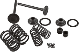 MOGO PARTS VALVE SET HORIZONTAL 70-90/110CC 61-0201
