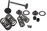 MOGO PARTS VALVE SET HORIZONTAL 70-90/110CC 61-0201