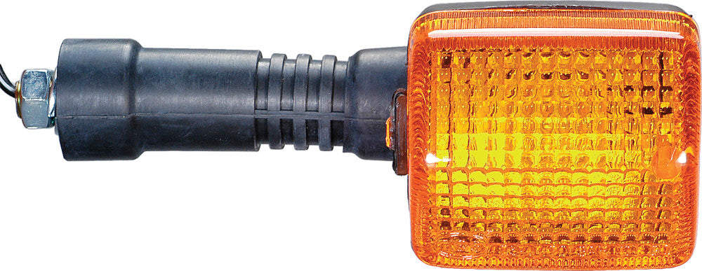 K&S TURN SIGNAL FRONT 25-1035-atv motorcycle utv parts accessories gear helmets jackets gloves pantsAll Terrain Depot